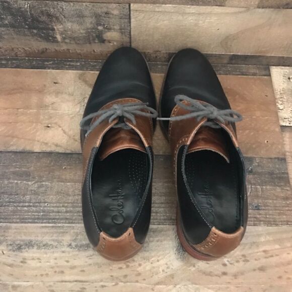 Cole Haan Shoes Men’s Size 9 - Picture 13 of 13